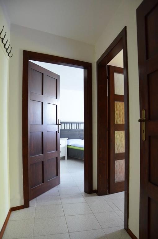 Apartman Srdce Vltavy Horni Plana Ngoại thất bức ảnh